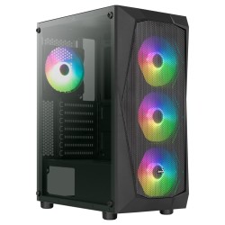 Aerocool PGS Falcon-A-BK-V1...