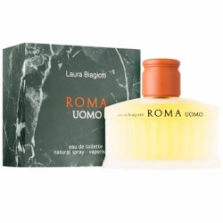 Laura Biagiotti Roma Uomo...