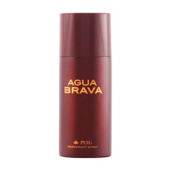 Puig Agua Brava Deodorant...