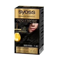 Syoss Oleo Intense...