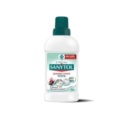 Sanytol textile...