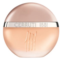 Cerruti 1881 Pour Femme Eau De Toilette Spray 50ml