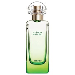 Hermes Un Jardin Sur Le...