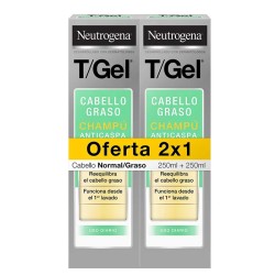 Neutrogena T-Gel...