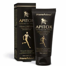 Prisma Natural Apitox Body...