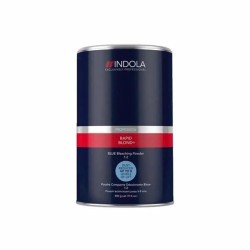 Indola Rapid Blond Blue...
