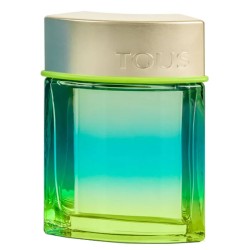 Tous Man Chill Eau De...