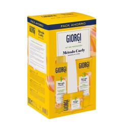 Giorgi Line Curly Lote 3...