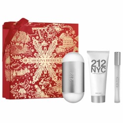 Carolina Herrera 212 Nyc...