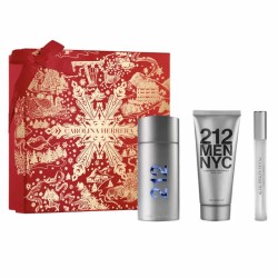 Carolina Herrera 212 Men...