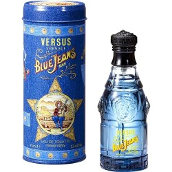 Versace Blue Jeans Eau De...