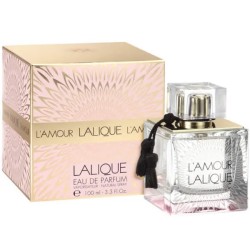 L Amour Lalique Eau De...