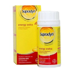 Supradyn Energy Extra 60...