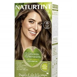 Naturtint 5G Ammonia Free...