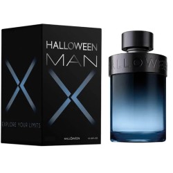 Halloween Man X Eau De...