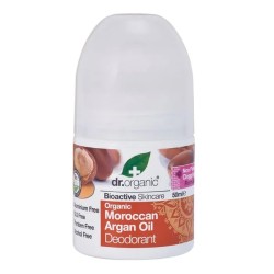 Dr Organic Moroccan Argan...