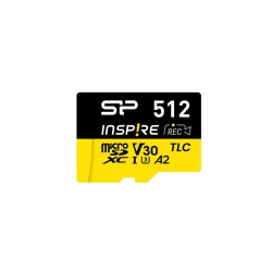 Memory card Silicon Power...