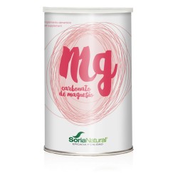 Alecosor Carbonato Magnesio...