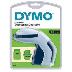 DYMO Omega embosser direct...