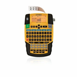 DYMO Rhino 4200 label...