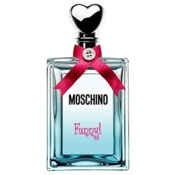 Moschino Funny Eau De...