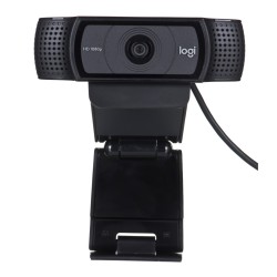 Logitech C920e HD 1080p...