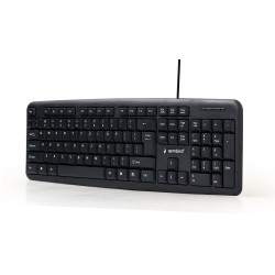 Gembird KB-U-103 keyboard...