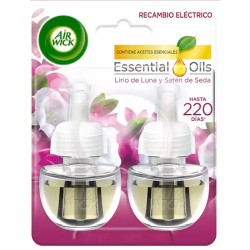 Air-Wick Smooth Satin And...
