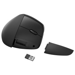 HP 925 Ergonomic Vertical Mouse