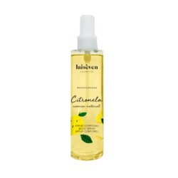 Laiseven Citronella Body...