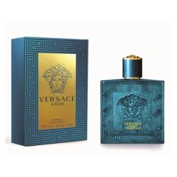 Versace Eros Perfume Spray...