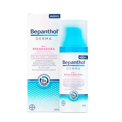 Bepanthol Daily Face Cream...