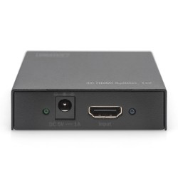Digitus 4K HDMI Splitter, 1x2