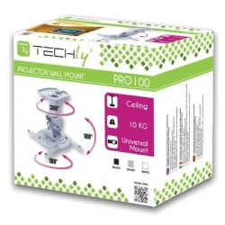 Techly Universal Ceiling...