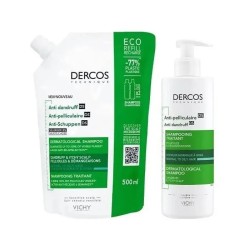 Vichy Dercos Anti-Dandruff...