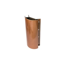 Lower Corner Cover Set for...