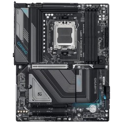 Gigabyte X870 GAMING X...