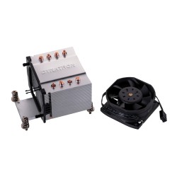 Supermicro SNK-P0094AP4 computer cooling system Processor Air cooler
