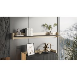 Cama Shelf PORTO...