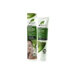 Dr Organic Aloe Vera Cream...