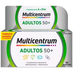 Multicentrum Select 50+90...