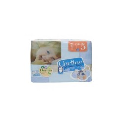 Chelino Fashion&Love Diaper...