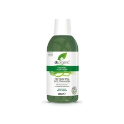 Dr. Organic Aloe Vera...