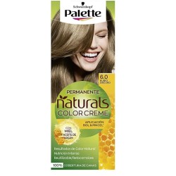 Schwarzkopf Palette...