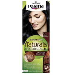 Schwarzkopf Palette...