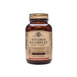 Solgar Vitamin B-Complex...