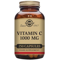 Solgar Vitamin C 1000 mg...