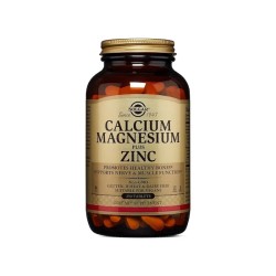 Solgar Calcium Magnesium...
