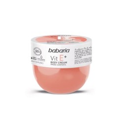 Babaria Vitamin E Body...