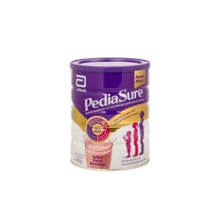 Pediasure Strawberry Powder...